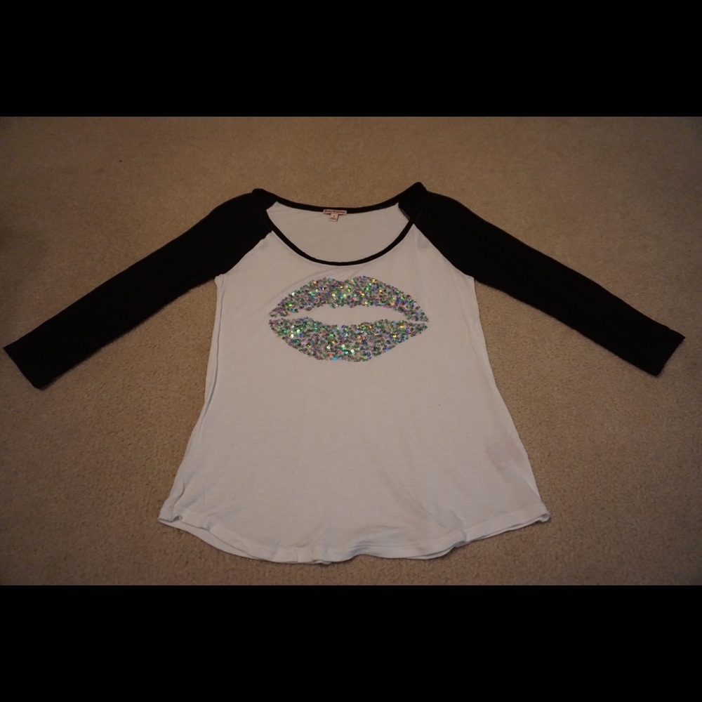 Juicy Couture shirt